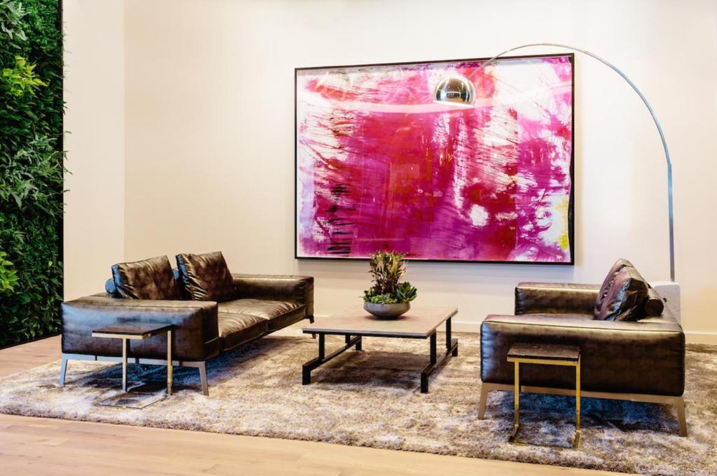 Global Luxury Suites At Fenway Boston Bagian luar foto