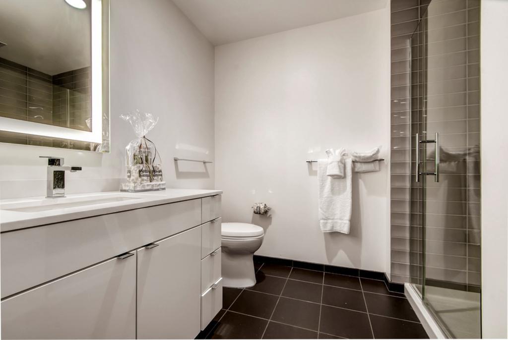 Global Luxury Suites At Fenway Boston Ruang foto
