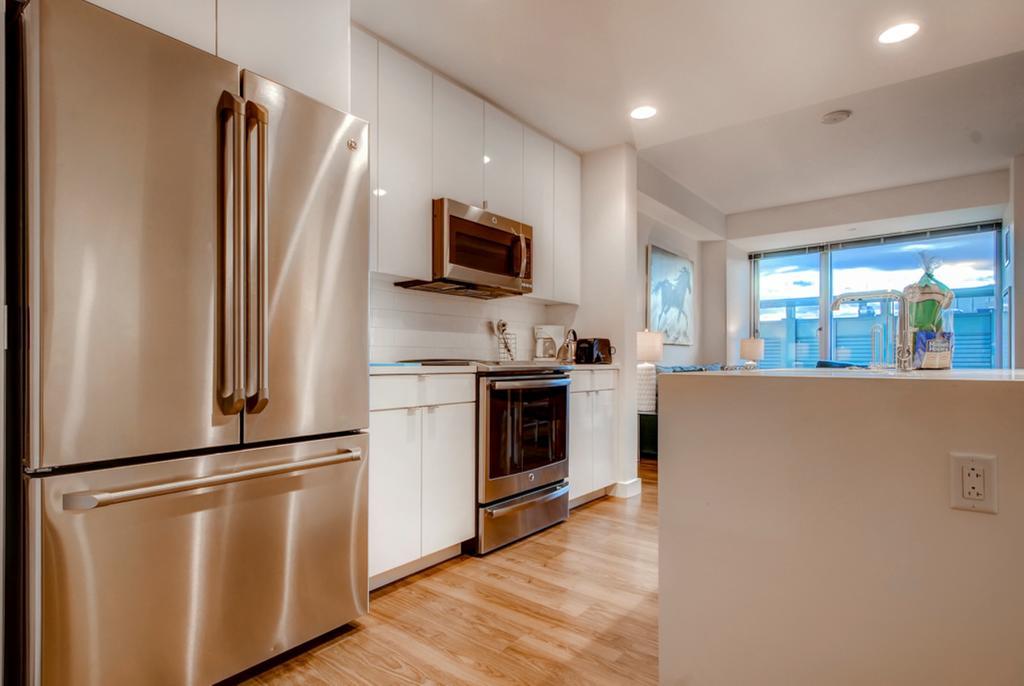 Global Luxury Suites At Fenway Boston Ruang foto