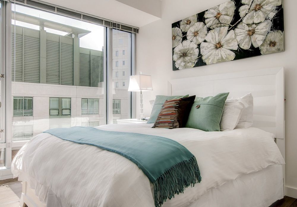 Global Luxury Suites At Fenway Boston Bagian luar foto