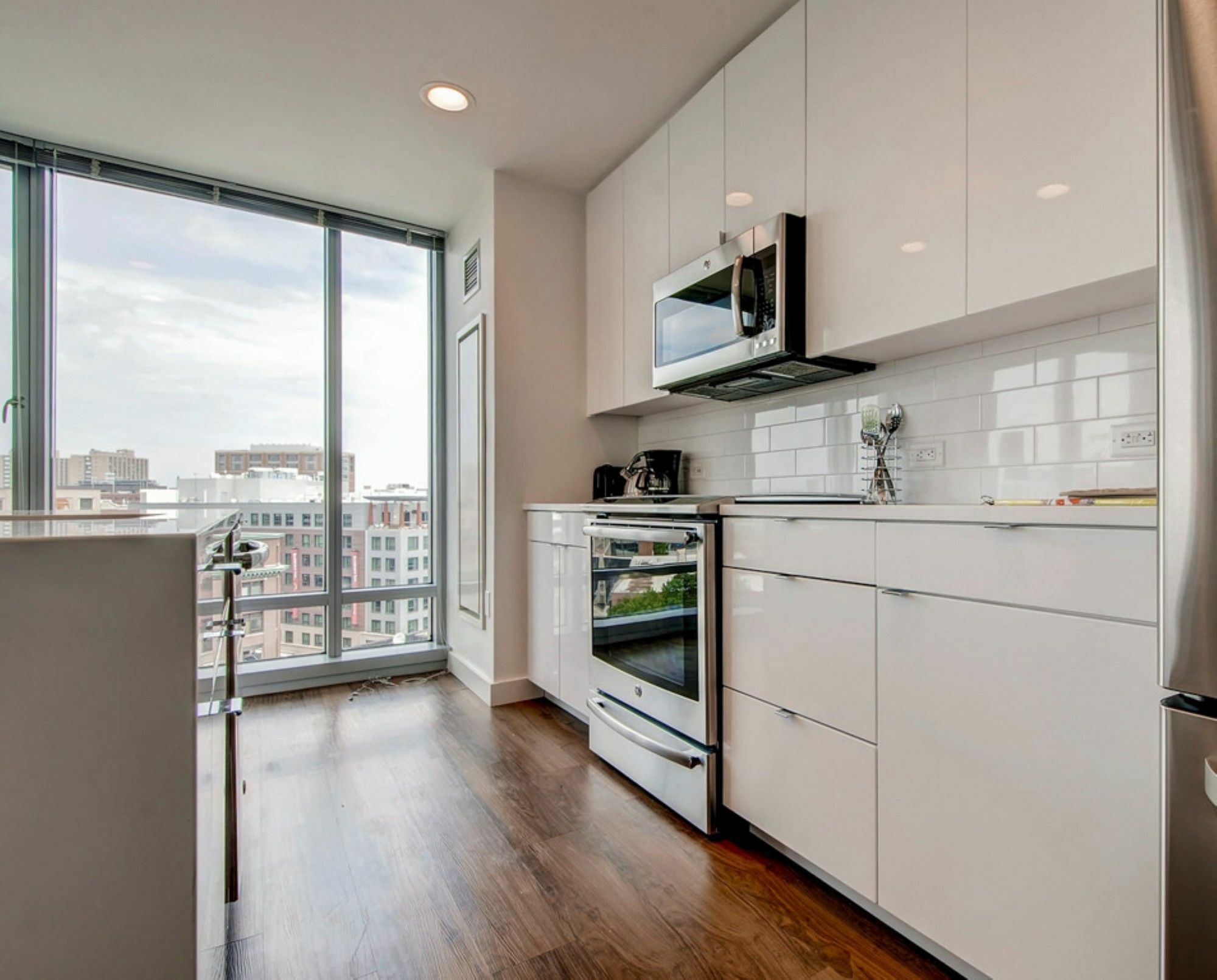 Global Luxury Suites At Fenway Boston Bagian luar foto