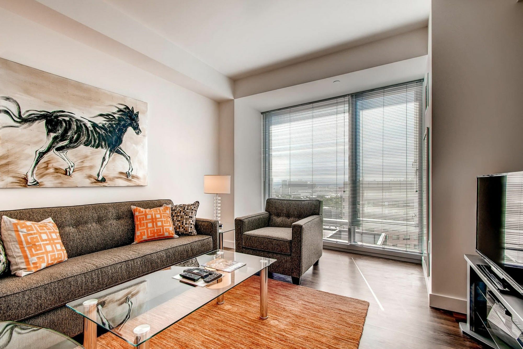 Global Luxury Suites At Fenway Boston Bagian luar foto
