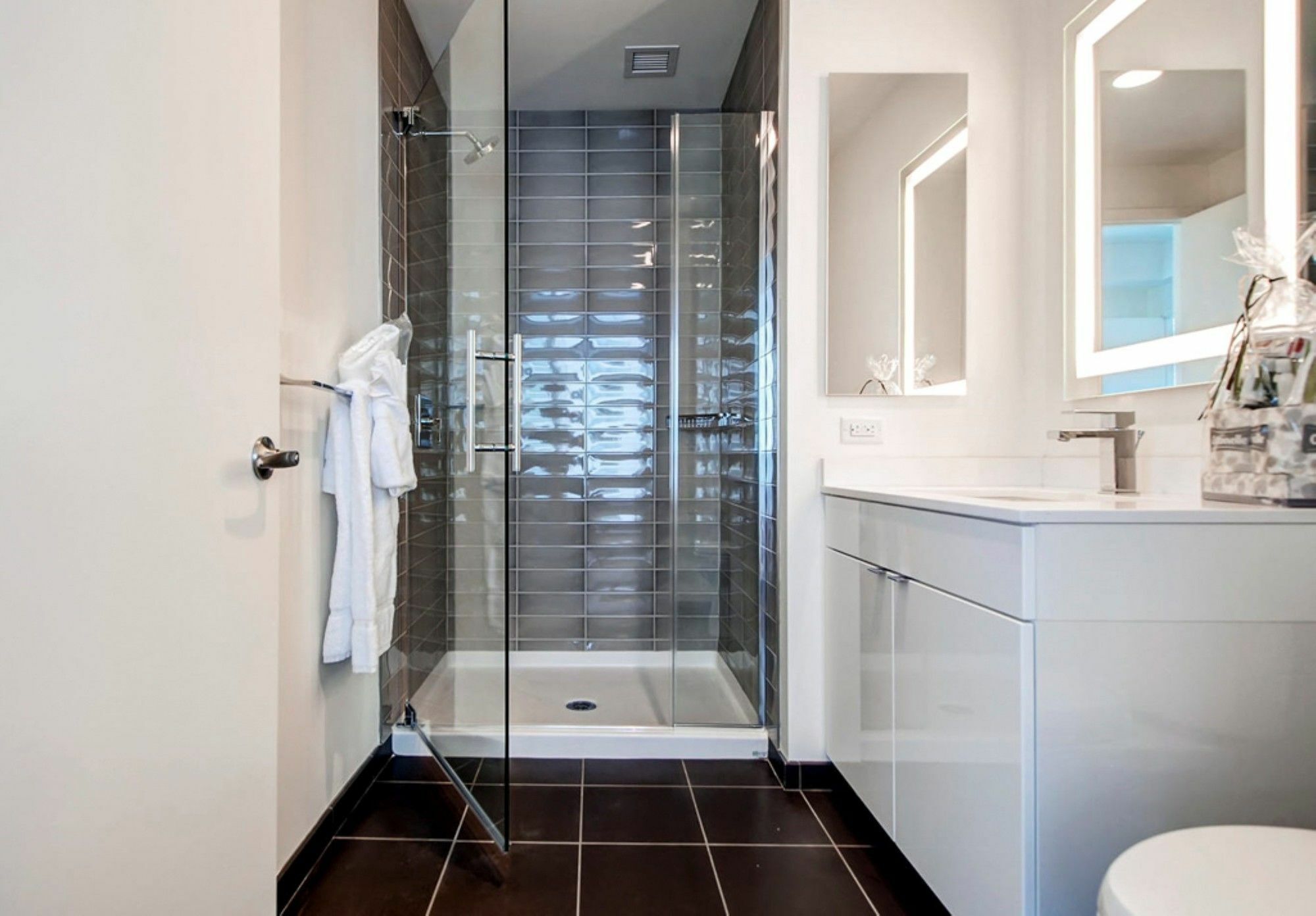 Global Luxury Suites At Fenway Boston Bagian luar foto