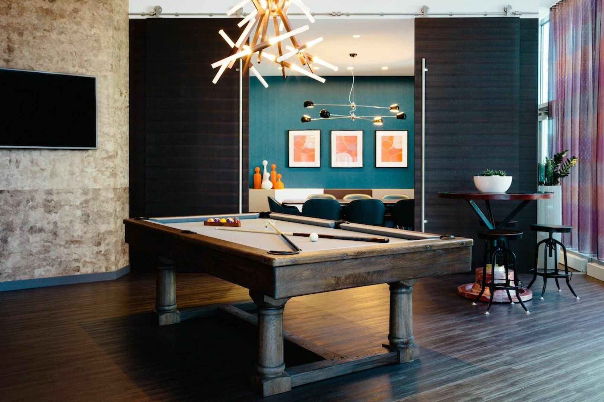Global Luxury Suites At Fenway Boston Bagian luar foto