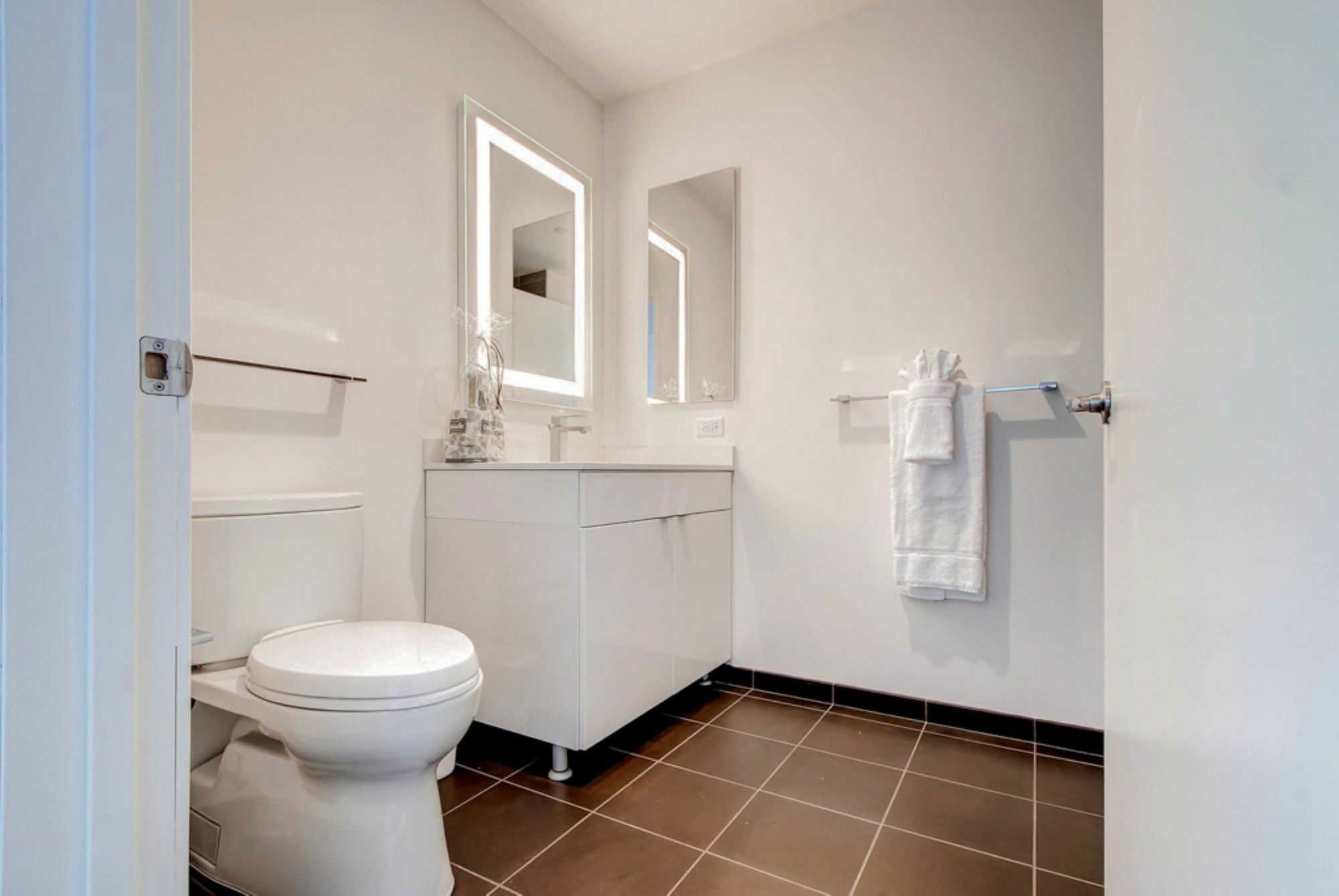 Global Luxury Suites At Fenway Boston Bagian luar foto